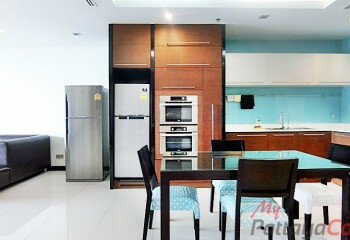 Кондоминиум в Паттайе, Таиланд | THE233681