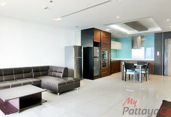 Кондоминиум в Паттайе, Таиланд | THE233681