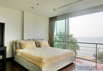 Кондоминиум в Паттайе, Таиланд | THE233681