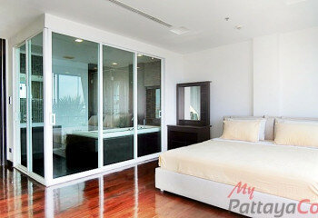 Кондоминиум в Паттайе, Таиланд | THE233681