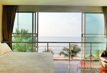 Кондоминиум в Паттайе, Таиланд | THE233681