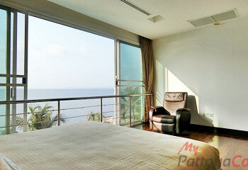 Кондоминиум в Паттайе, Таиланд | THE233681