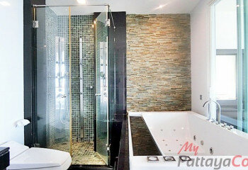 Кондоминиум в Паттайе, Таиланд | THE233681