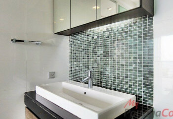 Кондоминиум в Паттайе, Таиланд | THE233681