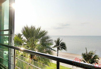 Кондоминиум в Паттайе, Таиланд | THE233681