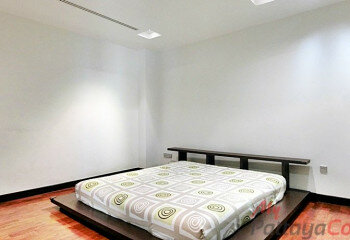 Кондоминиум в Паттайе, Таиланд | THE233681