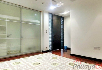 Кондоминиум в Паттайе, Таиланд | THE233681