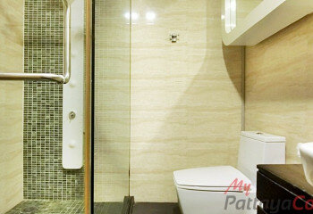 Кондоминиум в Паттайе, Таиланд | THE233681