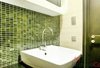 Кондоминиум в Паттайе, Таиланд | THE233681