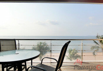 Кондоминиум в Паттайе, Таиланд | THE233681