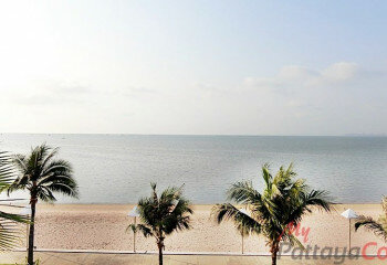 Кондоминиум в Паттайе, Таиланд | THE233681