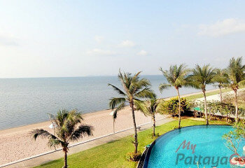 Кондоминиум в Паттайе, Таиланд | THE233681