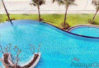 Кондоминиум в Паттайе, Таиланд | THE233681