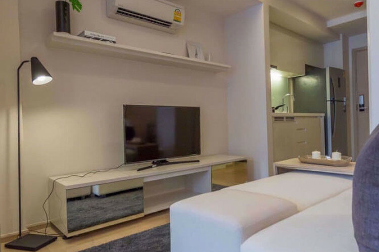 Кондоминиум в Бангкоке, Таиланд | THE350247