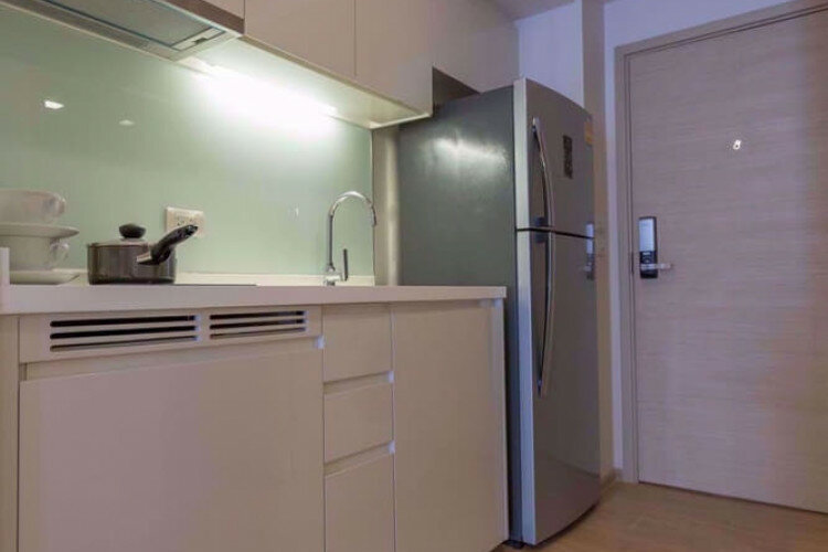 Кондоминиум в Бангкоке, Таиланд | THE350247