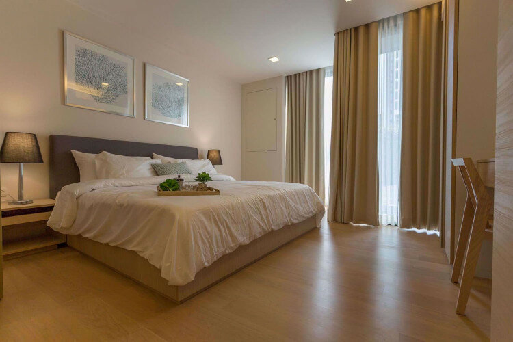 Кондоминиум в Бангкоке, Таиланд | THE350247