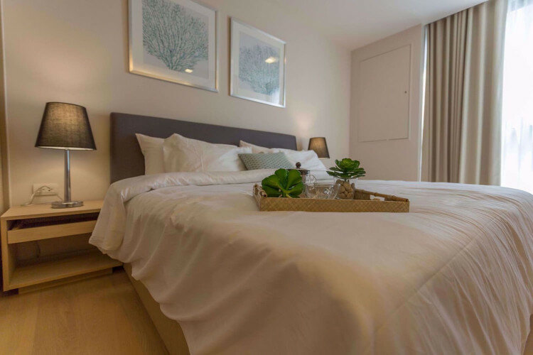 Кондоминиум в Бангкоке, Таиланд | THE350247