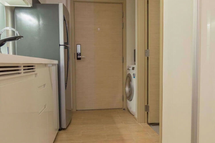 Кондоминиум в Бангкоке, Таиланд | THE350247