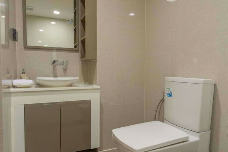 Кондоминиум в Бангкоке, Таиланд | THE350247