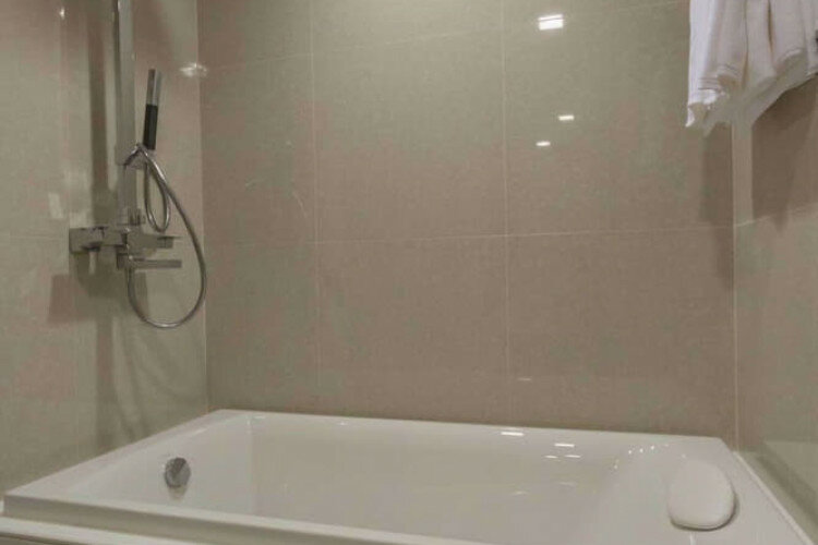 Кондоминиум в Бангкоке, Таиланд | THE350247