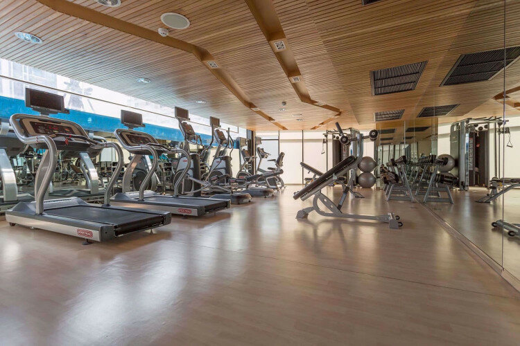 Кондоминиум в Бангкоке, Таиланд | THE350247