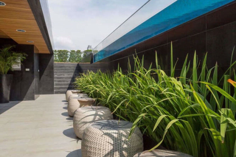 Кондоминиум в Бангкоке, Таиланд | THE350247