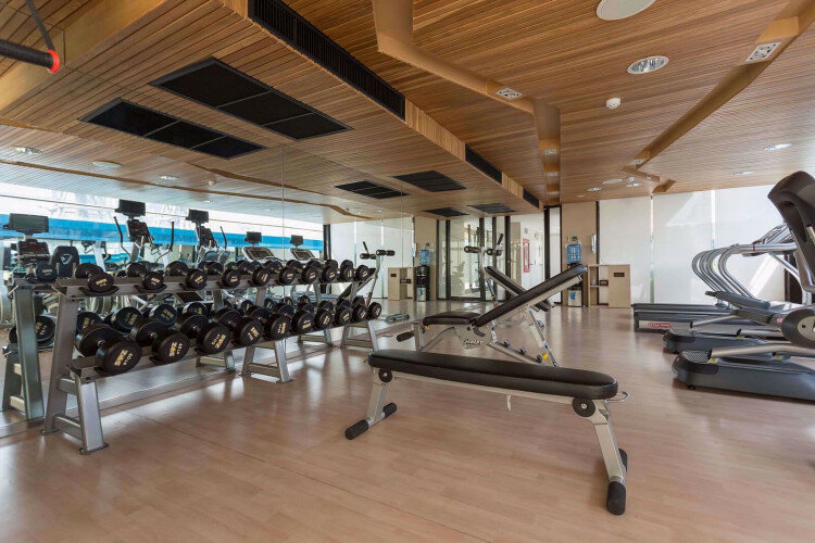 Кондоминиум в Бангкоке, Таиланд | THE350247