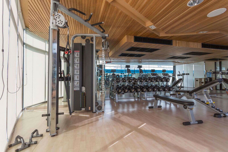 Кондоминиум в Бангкоке, Таиланд | THE350247