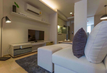 Кондоминиум в Бангкоке, Таиланд | THE350247