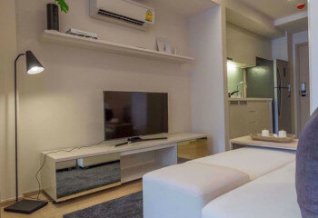 Кондоминиум в Бангкоке, Таиланд | THE350247