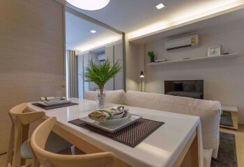 Кондоминиум в Бангкоке, Таиланд | THE350247