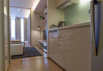 Кондоминиум в Бангкоке, Таиланд | THE350247