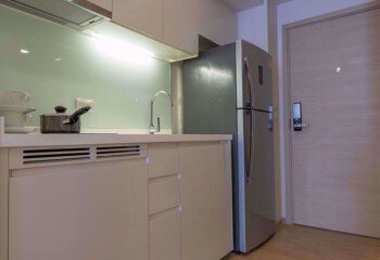 Кондоминиум в Бангкоке, Таиланд | THE350247