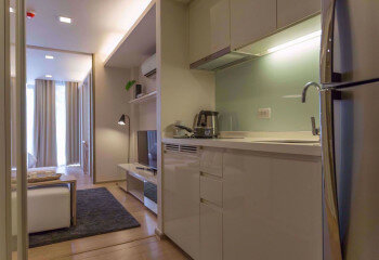 Кондоминиум в Бангкоке, Таиланд | THE350247