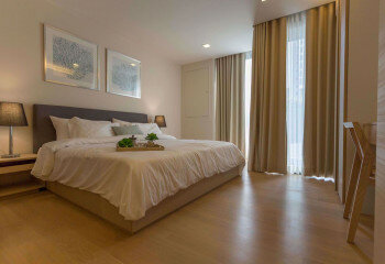 Кондоминиум в Бангкоке, Таиланд | THE350247