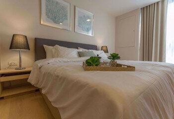 Кондоминиум в Бангкоке, Таиланд | THE350247