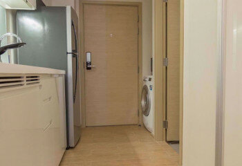 Кондоминиум в Бангкоке, Таиланд | THE350247