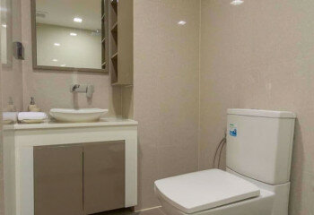 Кондоминиум в Бангкоке, Таиланд | THE350247