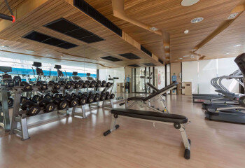 Кондоминиум в Бангкоке, Таиланд | THE350247