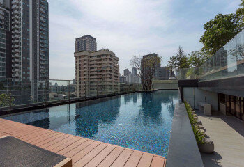 Кондоминиум в Бангкоке, Таиланд | THE350247