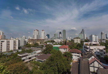 Кондоминиум в Бангкоке, Таиланд | THE350247