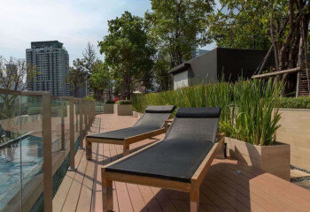 Кондоминиум в Бангкоке, Таиланд | THE350247