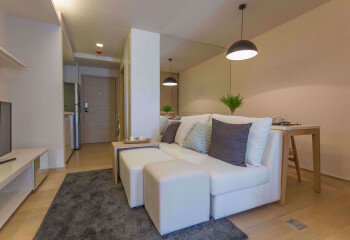 Кондоминиум в Бангкоке, Таиланд 