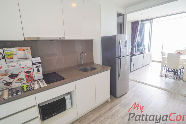 Кондоминиум в Паттайе, Таиланд | THE533538