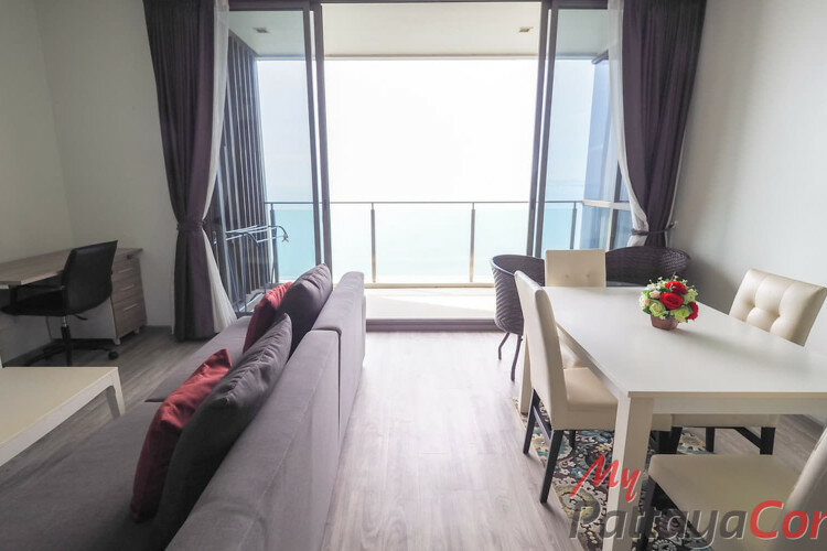 Кондоминиум в Паттайе, Таиланд | THE533538