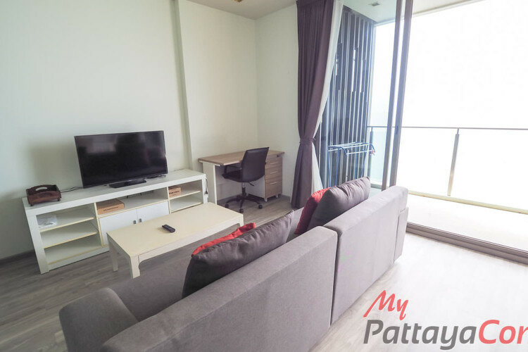 Кондоминиум в Паттайе, Таиланд | THE533538