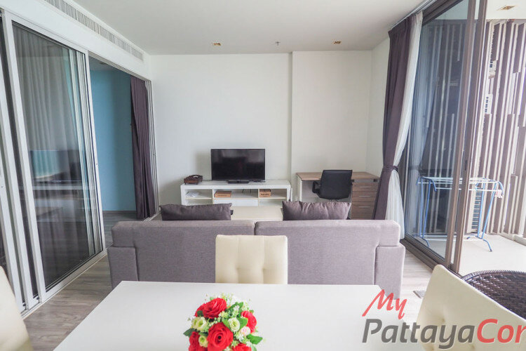 Кондоминиум в Паттайе, Таиланд | THE533538