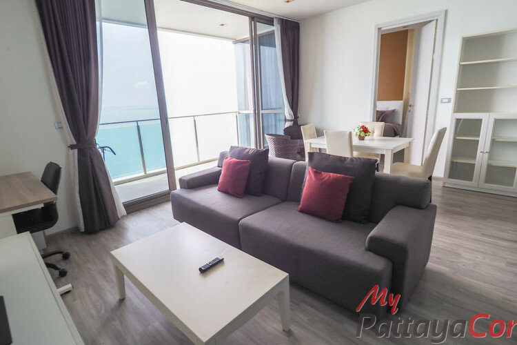 Кондоминиум в Паттайе, Таиланд | THE533538