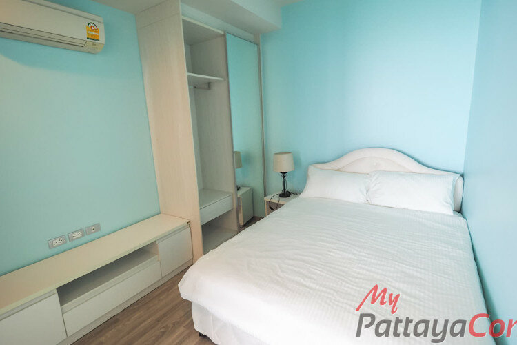 Кондоминиум в Паттайе, Таиланд | THE533538