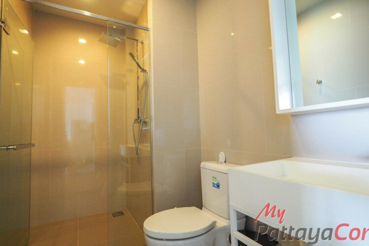 Кондоминиум в Паттайе, Таиланд | THE533538